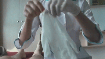 A nurse in America is fucking sick A nurse in America is fucking sick