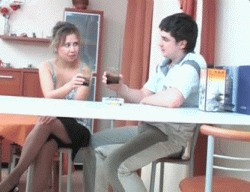 Drank and fucked Drank and fucked